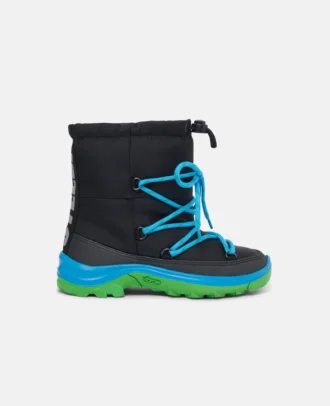 Bottes de neige à logo