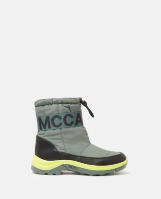 Bottes de neige Moniker Tape