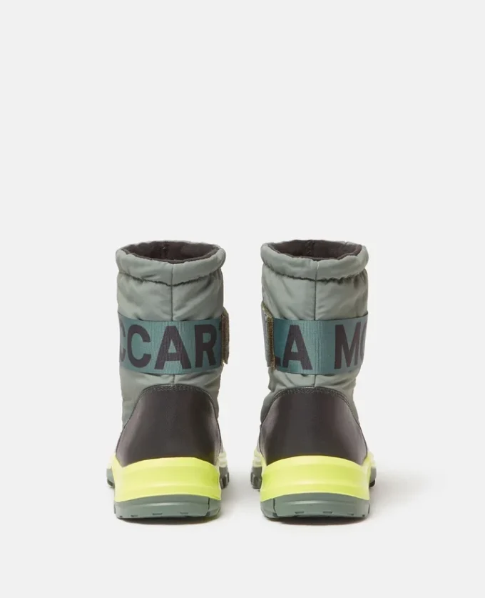 Bottes de neige Moniker Tape Bottes de neige Moniker Tape