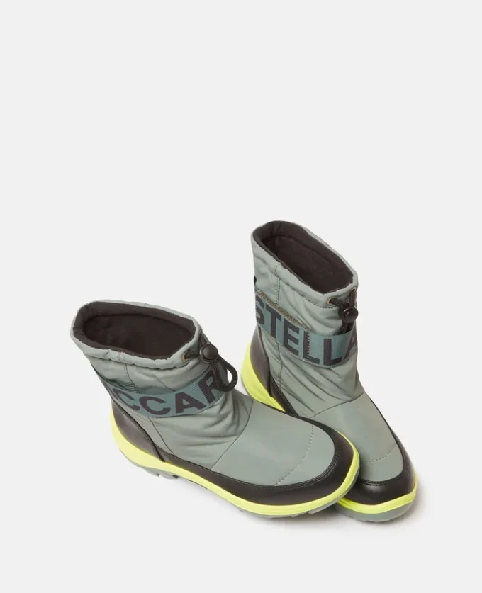 Bottes de neige Moniker Tape Bottes de neige Moniker Tape