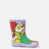 Bottes de pluie Earth Friends Graphic Bottes de pluie Earth Friends Graphic