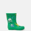 Bottes de pluie Earth Friends Graphic Bottes de pluie Earth Friends Graphic