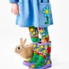 Bottes de pluie Earth Friends Graphic Bottes de pluie Earth Friends Graphic