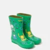 Bottes de pluie Earth Friends Graphic Bottes de pluie Earth Friends Graphic