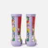 Bottes de pluie Earth Friends Graphic Bottes de pluie Earth Friends Graphic