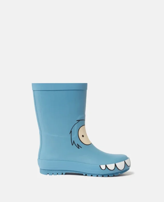 Bottes de pluie Monster Graphic Bottes de pluie Monster Graphic