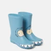 Bottes de pluie Monster Graphic Bottes de pluie Monster Graphic