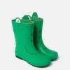 Bottes de pluie à motif grenouille
