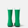 Bottes de pluie à motif grenouille