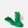 Bottes de pluie à motif grenouille