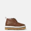 Bottes desert Sneak-Elyse doublées de peluche Bottes desert Sneak-Elyse doublées de peluche