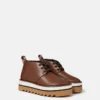 Bottes desert Sneak-Elyse doublées de peluche Bottes desert Sneak-Elyse doublées de peluche