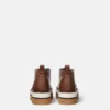 Bottes desert Sneak-Elyse doublées de peluche Bottes desert Sneak-Elyse doublées de peluche