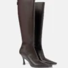 Bottes à talons hauts Elsa Bottes à talons hauts Elsa