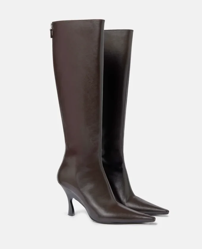 Bottes à talons hauts Elsa Bottes à talons hauts Elsa