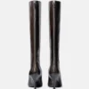 Bottes à talons hauts Elsa Bottes à talons hauts Elsa