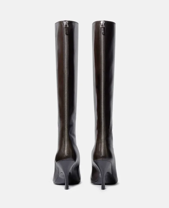 Bottes à talons hauts Elsa Bottes à talons hauts Elsa