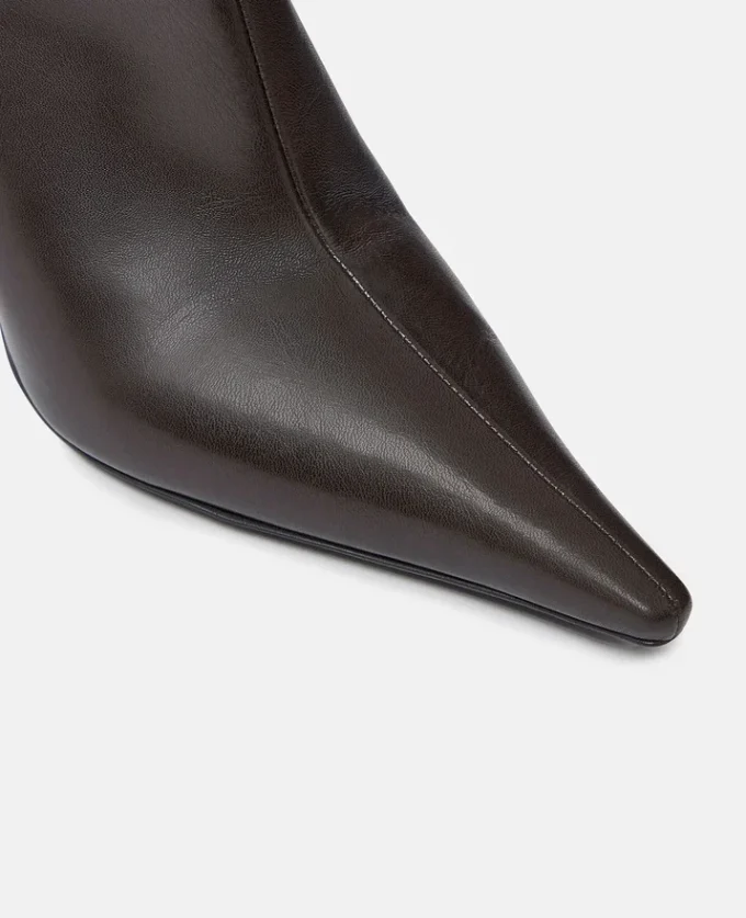 Bottes à talons hauts Elsa Bottes à talons hauts Elsa