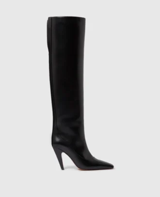 Bottes à talons hauts Stella Spur