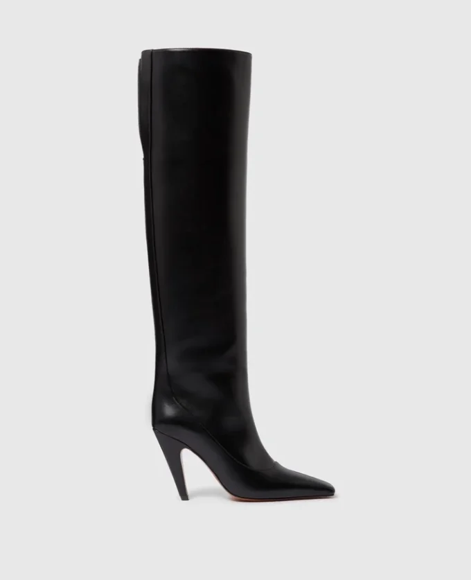Bottes à talons hauts Stella Spur Bottes à talons hauts Stella Spur