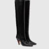 Bottes à talons hauts Stella Spur Bottes à talons hauts Stella Spur