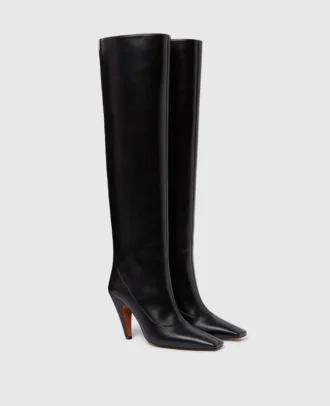 Bottes à talons hauts Stella Spur