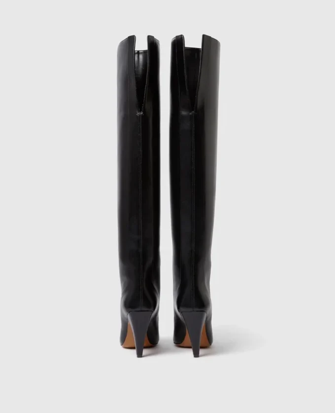 Bottes à talons hauts Stella Spur Bottes à talons hauts Stella Spur