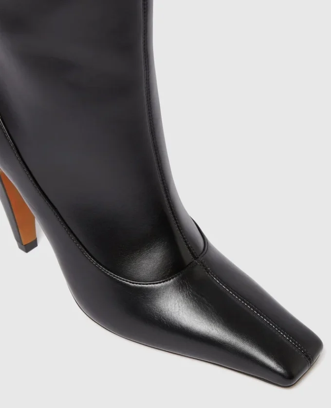 Bottes à talons hauts Stella Spur Bottes à talons hauts Stella Spur