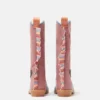 Bottes western brodées Dove Bottes western brodées Dove