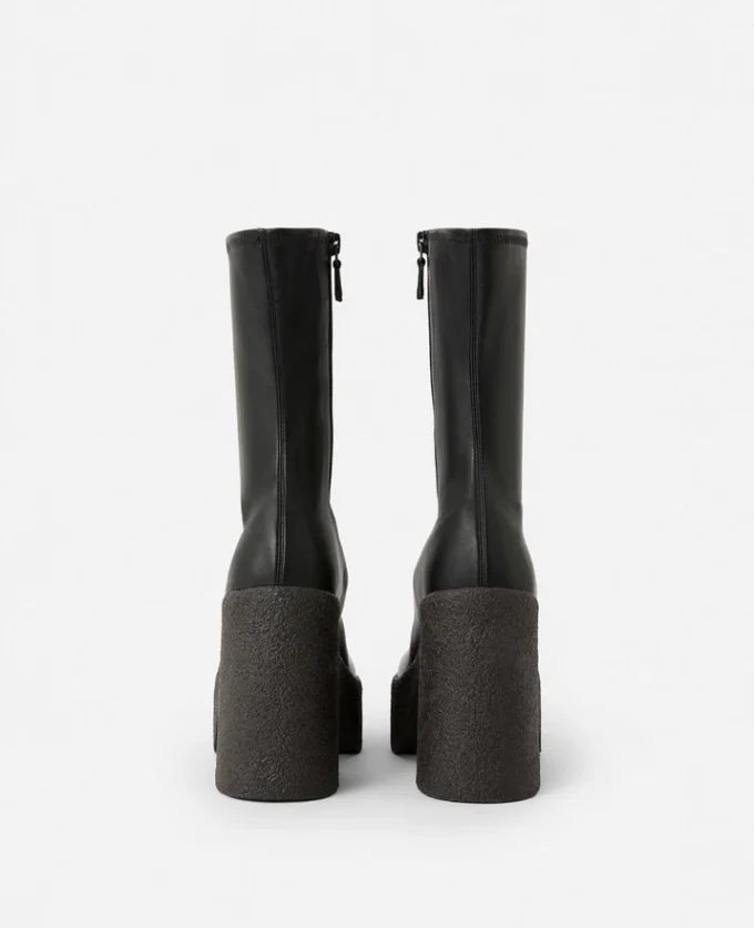 Bottines épaisses Bottines épaisses