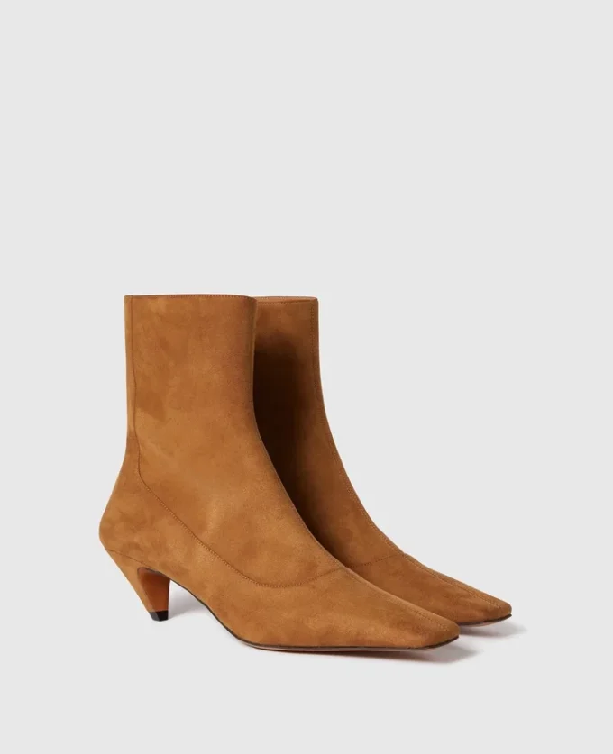 Bottines Stella Spur Bottines Stella Spur