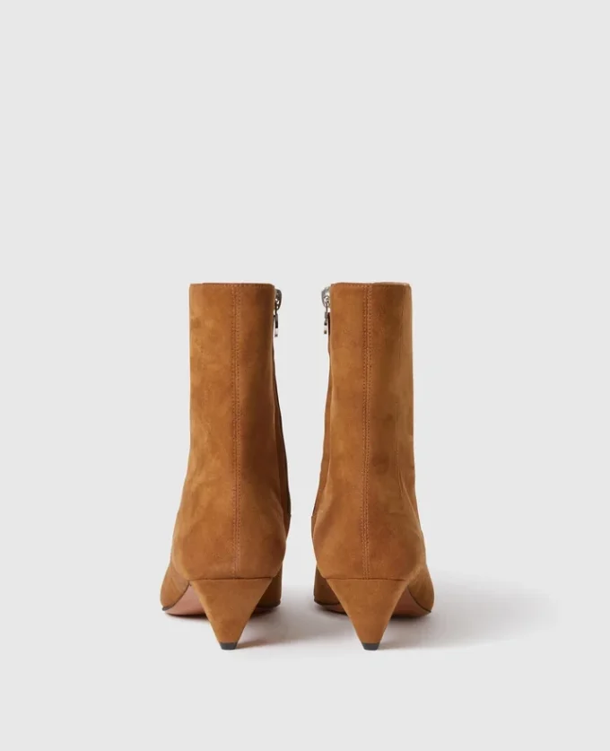Bottines Stella Spur Bottines Stella Spur