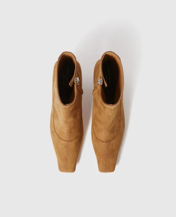 Bottines Stella Spur Bottines Stella Spur