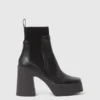 Bottines à talons Skyla Bottines à talons Skyla