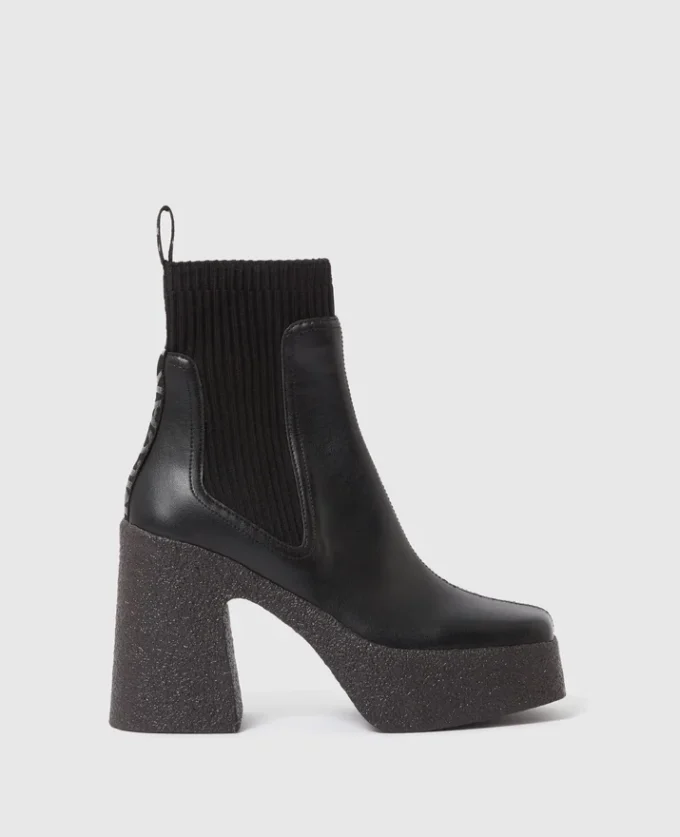 Bottines à talons Skyla Bottines à talons Skyla