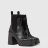 Bottines à talons Skyla Bottines à talons Skyla