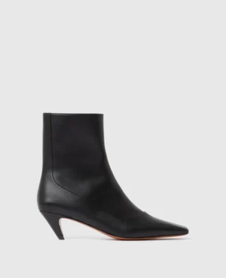 Bottines à talons Stella Spur