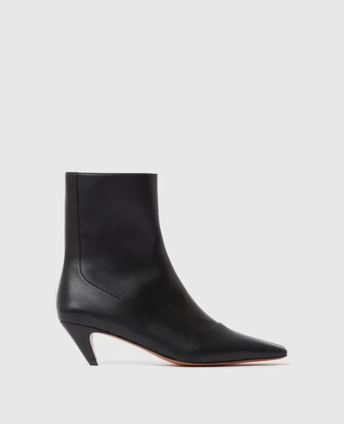 Bottines à talons Stella Spur Bottines à talons Stella Spur