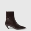 Bottines à talons Stella Spur Bottines à talons Stella Spur