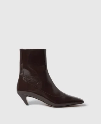 Bottines à talons Stella Spur