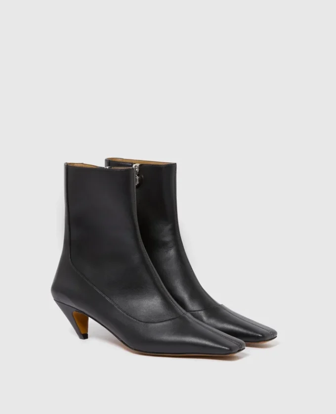 Bottines à talons Stella Spur Bottines à talons Stella Spur