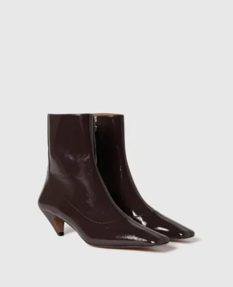 Bottines à talons Stella Spur