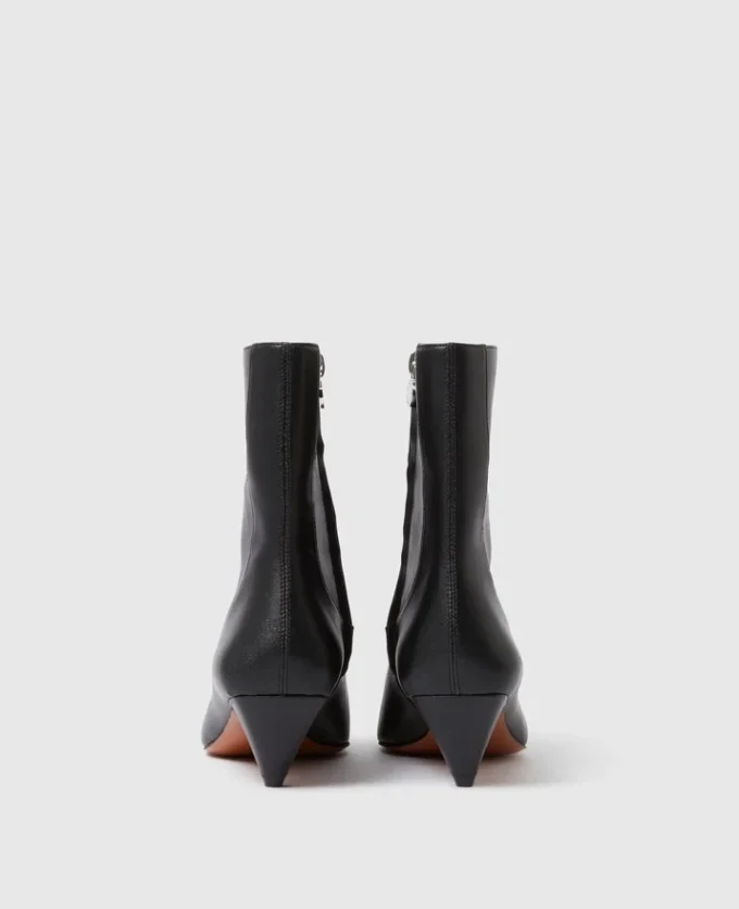 Bottines à talons Stella Spur Bottines à talons Stella Spur