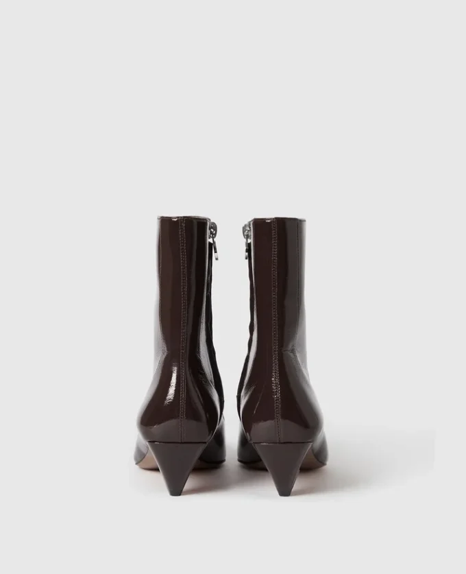 Bottines à talons Stella Spur Bottines à talons Stella Spur