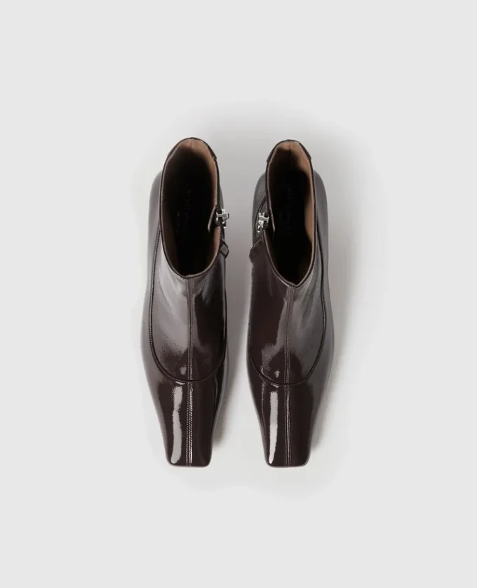 Bottines à talons Stella Spur Bottines à talons Stella Spur