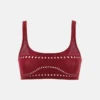 Brassière courte Stellawear