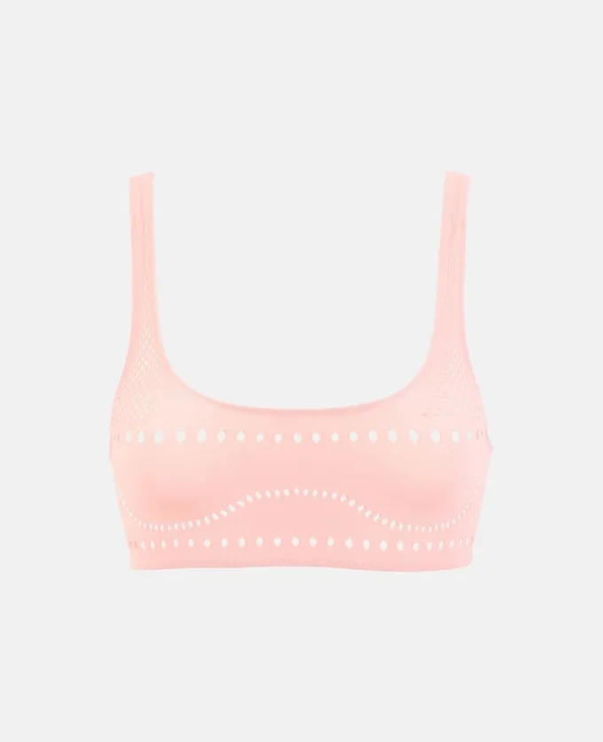 Brassière courte Stellawear