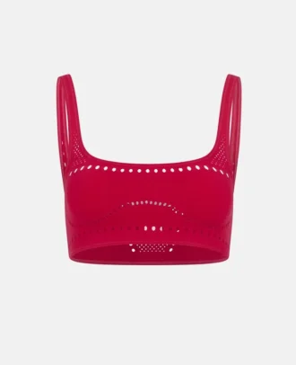 Brassière courte Stellawear