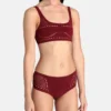 Brassière courte Stellawear