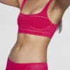 Brassière courte Stellawear Brassière courte Stellawear